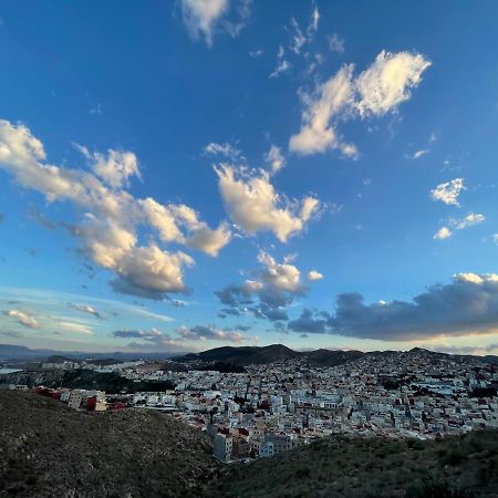 Economic Apartment Alhoceima Wifi Al Hoceïma Екстериор снимка