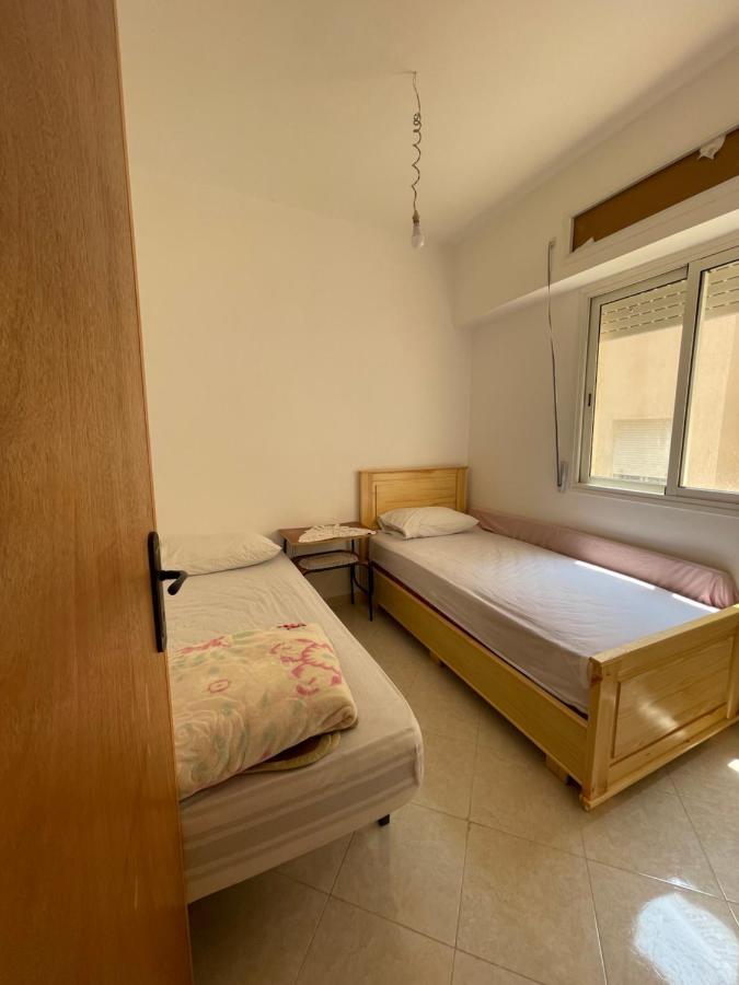 Economic Apartment Alhoceima Wifi Al Hoceïma Екстериор снимка