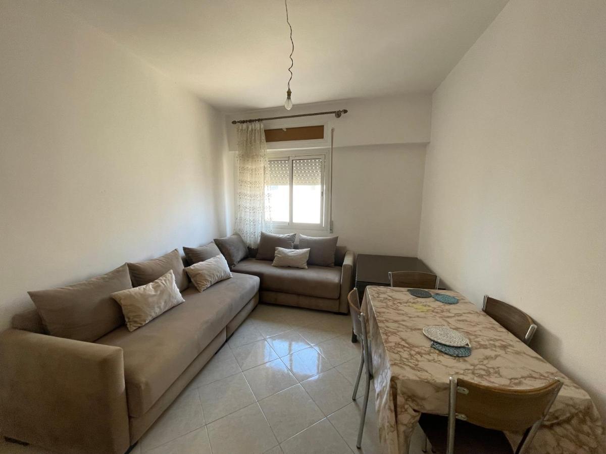 Economic Apartment Alhoceima Wifi Al Hoceïma Екстериор снимка