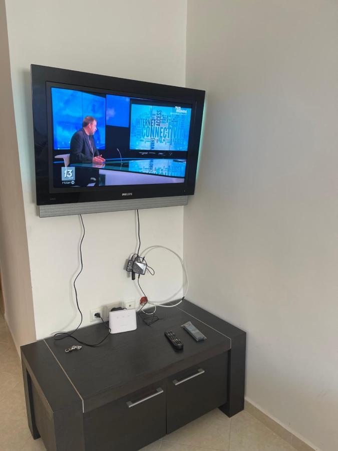 Economic Apartment Alhoceima Wifi Al Hoceïma Екстериор снимка