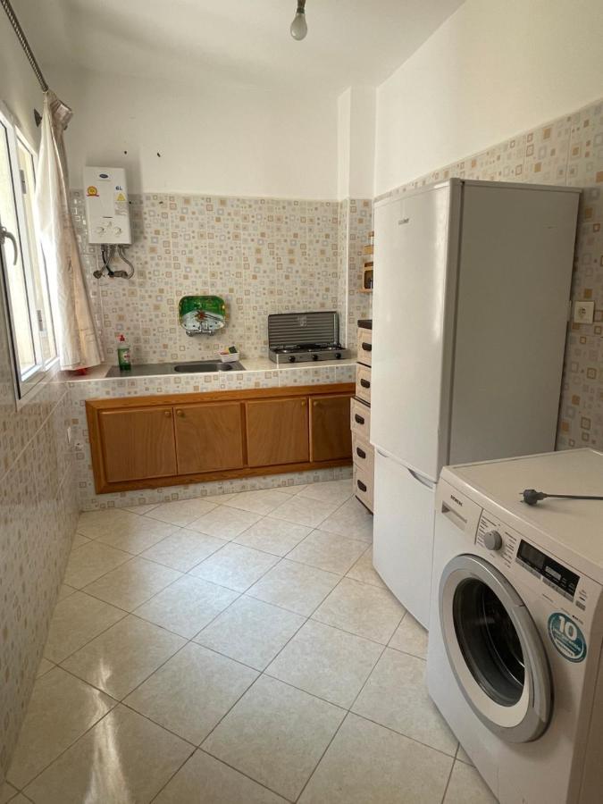 Economic Apartment Alhoceima Wifi Al Hoceïma Екстериор снимка