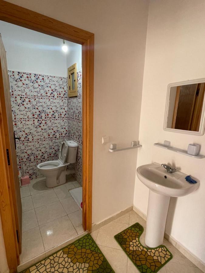 Economic Apartment Alhoceima Wifi Al Hoceïma Екстериор снимка