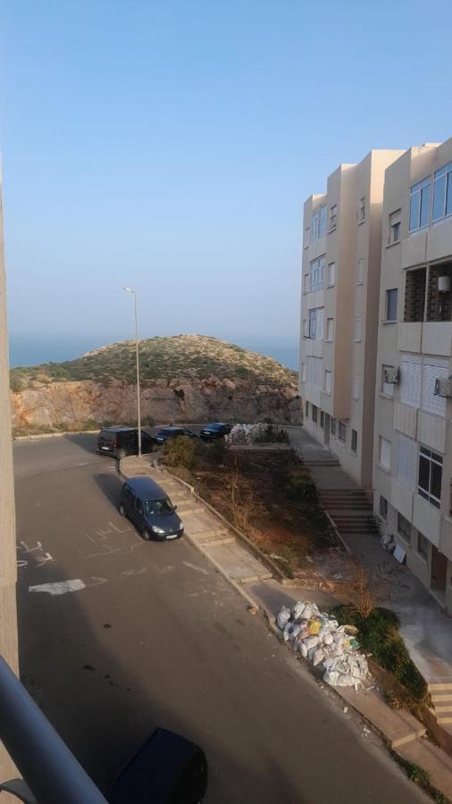 Economic Apartment Alhoceima Wifi Al Hoceïma Екстериор снимка