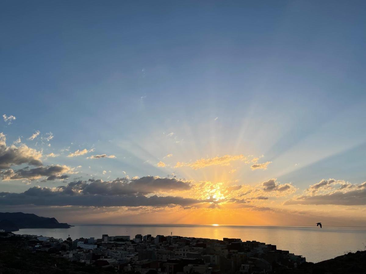 Economic Apartment Alhoceima Wifi Al Hoceïma Екстериор снимка